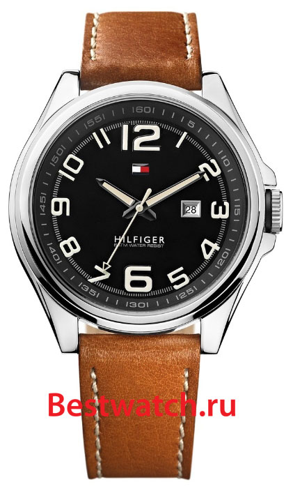 Часы Tommy Hilfiger Ryan 1790910